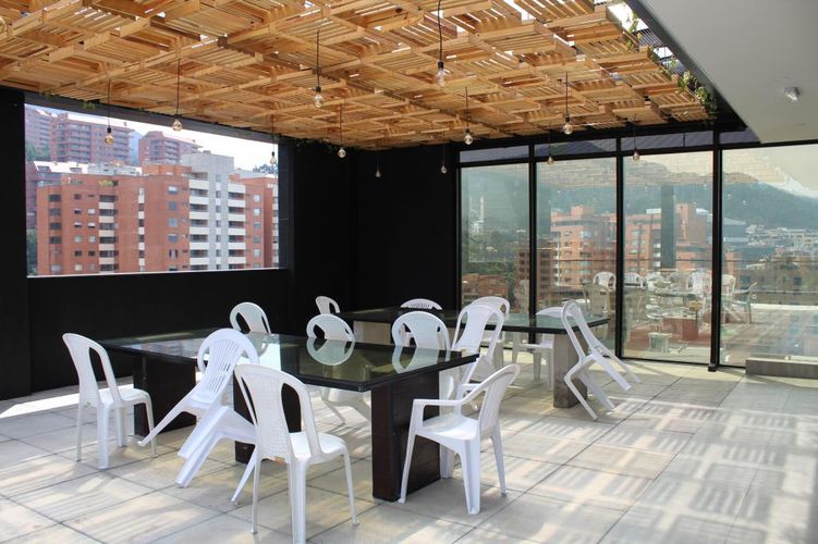 Oficina en venta en Santa Barbara, Bogotá - Miniatura 12