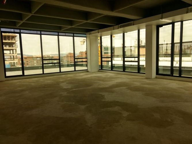 Oficina en venta en Santa Barbara, Bogotá - Miniatura 14