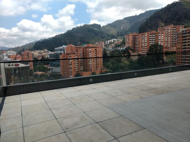 Oficina en venta en Santa Barbara, Bogotá - Miniatura 17