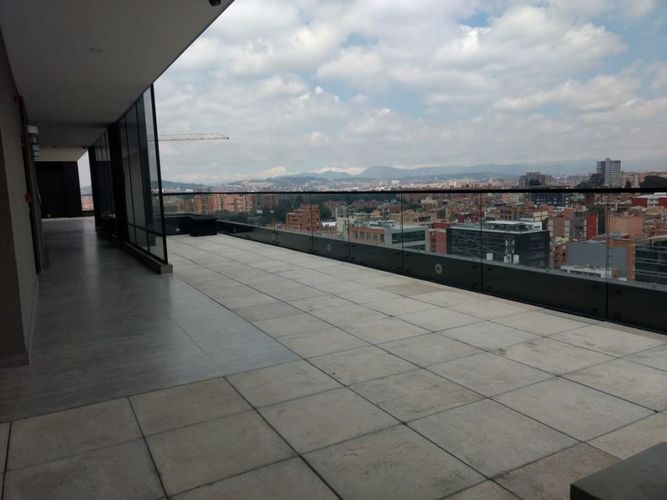 Oficina en venta en Santa Barbara, Bogotá - Miniatura 18