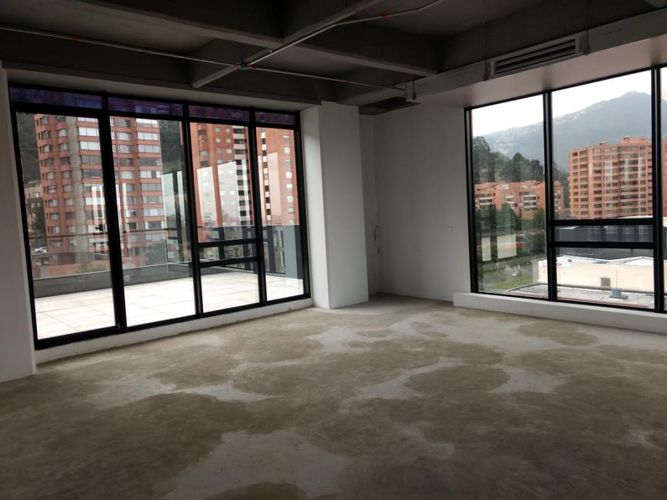 Oficina en venta en Santa Barbara, Bogotá - Miniatura 19