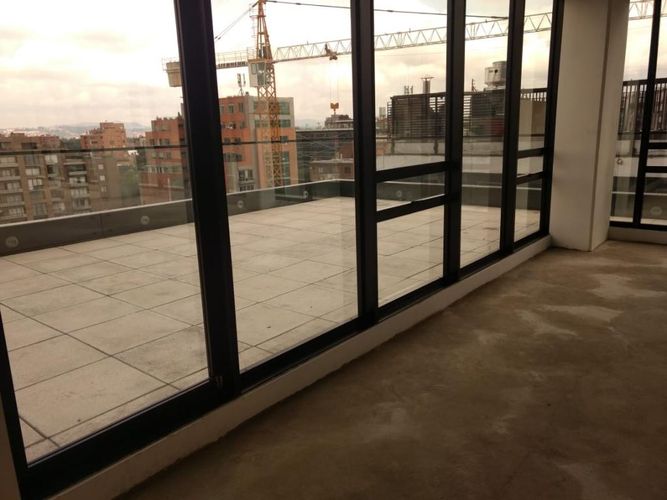 Oficina en venta en Santa Barbara, Bogotá - Miniatura 20