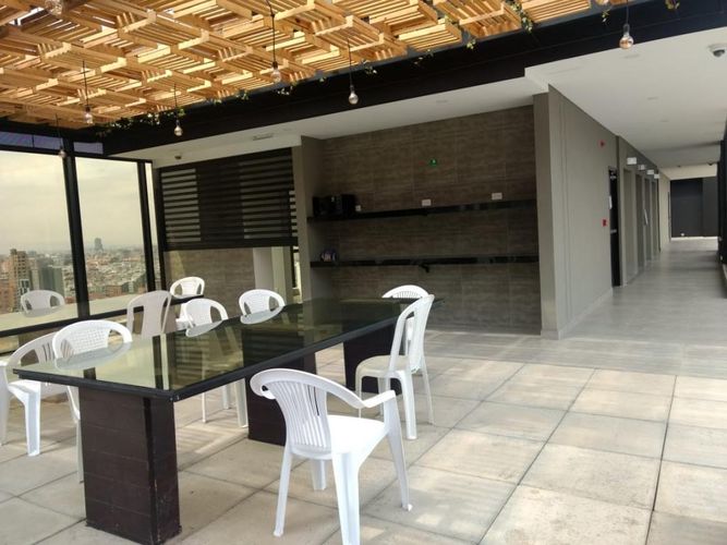Oficina en venta en Santa Barbara, Bogotá - Miniatura 22