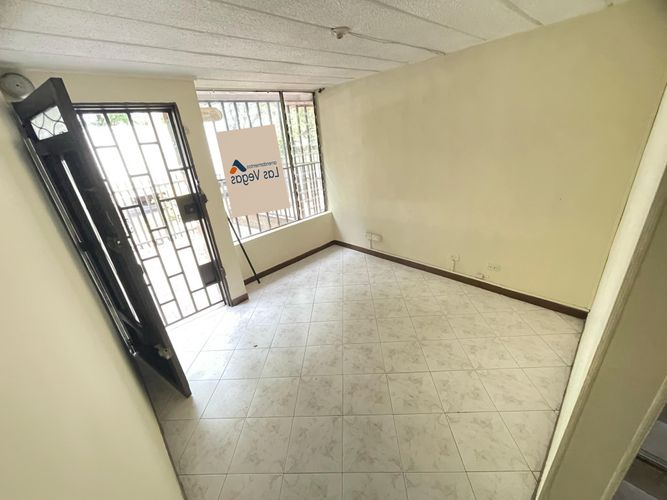 Casa en  Arriendo en Santa fe, Medellín - Miniatura 2