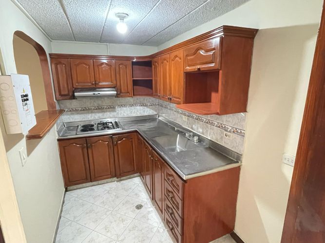 Casa en  Arriendo en Santa fe, Medellín - Miniatura 5