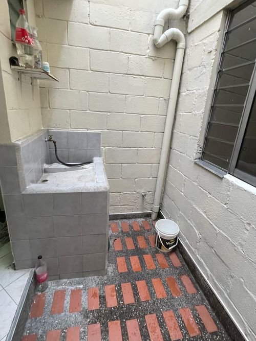 Casa en  Arriendo en Santa fe, Medellín - Miniatura 6