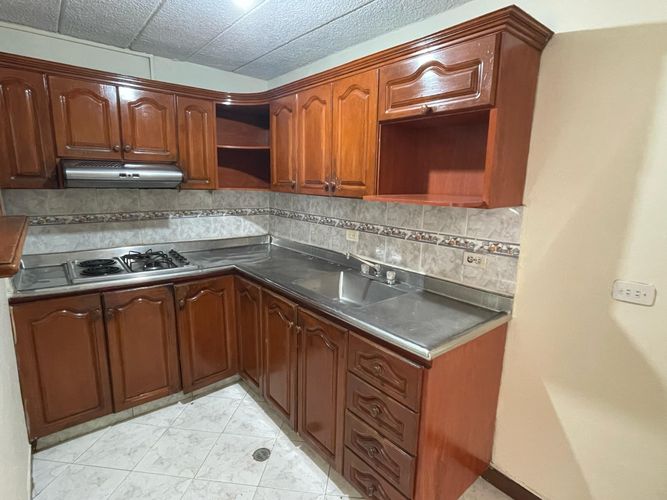 Casa en  Arriendo en Santa fe, Medellín - Miniatura 8