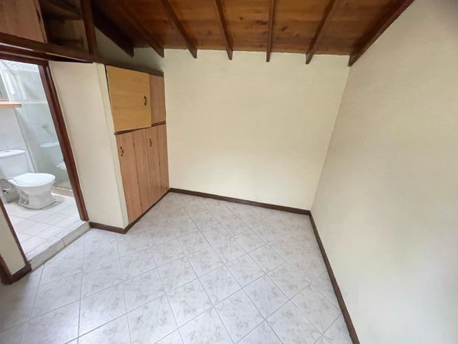 Casa en  Arriendo en Santa fe, Medellín - Miniatura 13