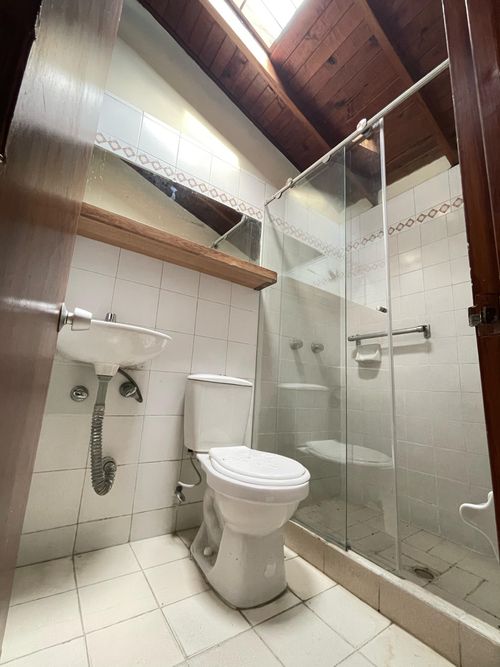 Casa en  Arriendo en Santa fe, Medellín - Miniatura 15