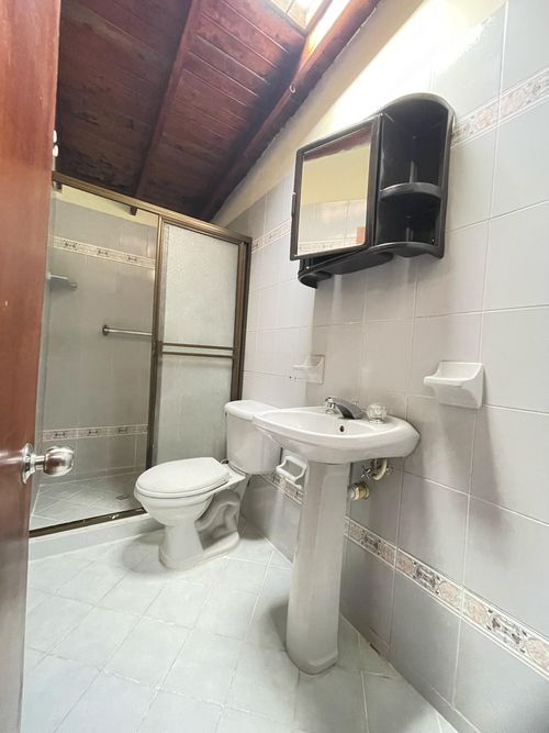 Casa en  Arriendo en Santa fe, Medellín - Miniatura 26