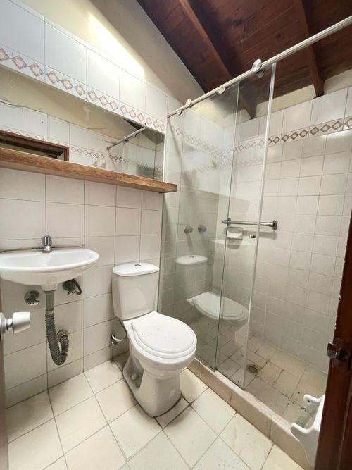 Casa en  Arriendo en Santa fe, Medellín - Miniatura 28