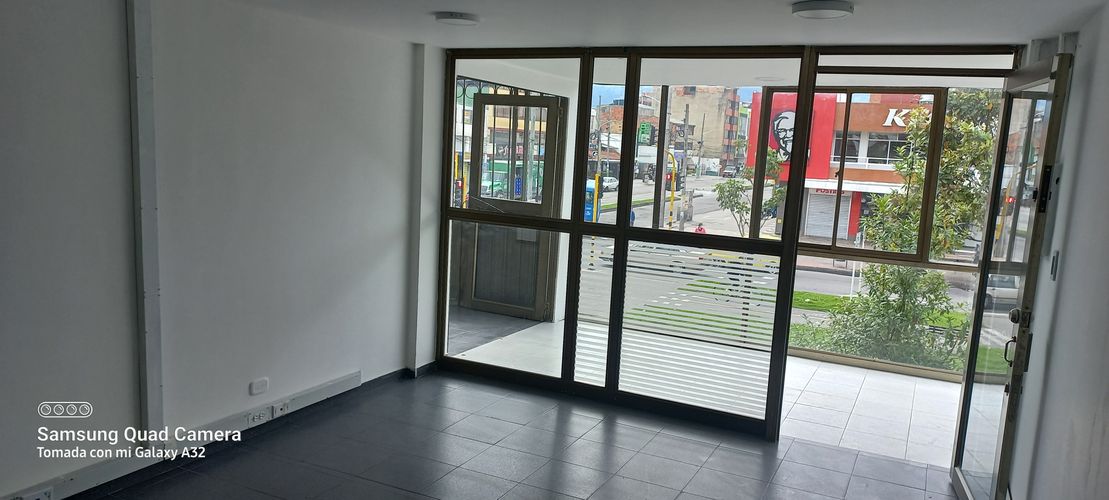 Local en  Arriendo en Las orquideas, Bogotá - Miniatura 3