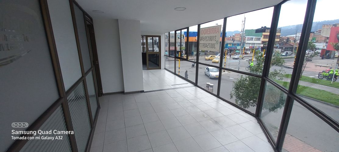 Local en  Arriendo en Las orquideas, Bogotá - Imagen 1