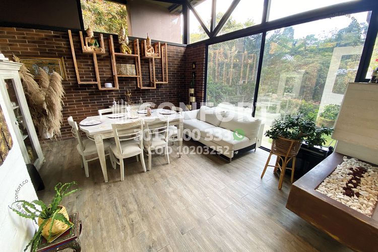 Casa en  Arriendo en Escobero, El Retiro - Miniatura 4