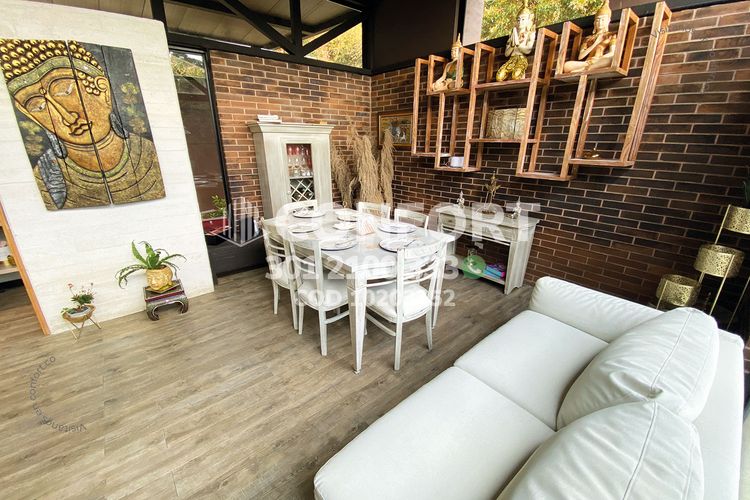 Casa en  Arriendo en Escobero, El Retiro - Miniatura 5