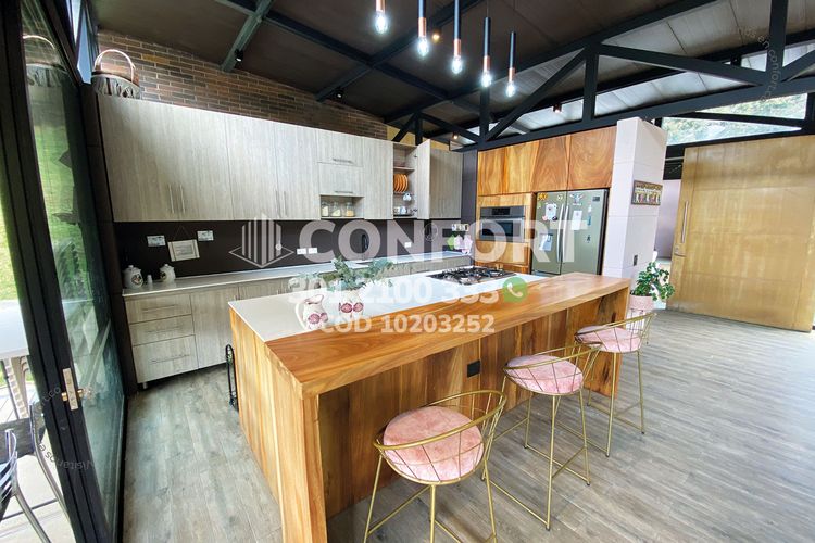Casa en  Arriendo en Escobero, El Retiro - Miniatura 8