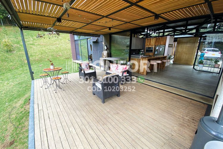 Casa en  Arriendo en Escobero, El Retiro - Miniatura 10