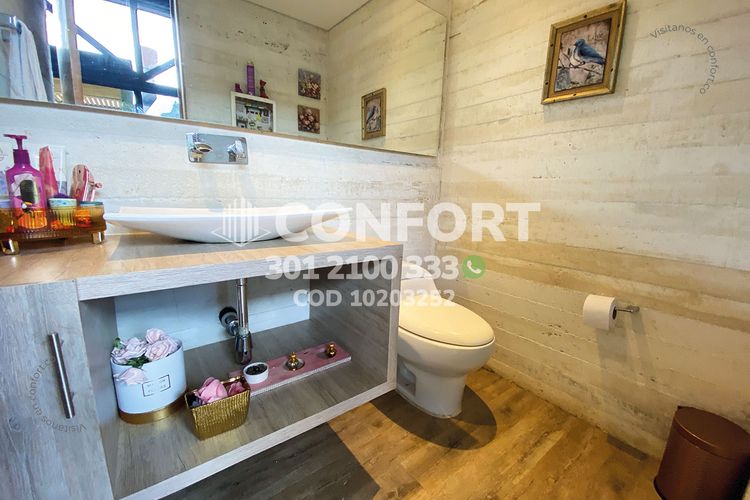 Casa en  Arriendo en Escobero, El Retiro - Miniatura 13