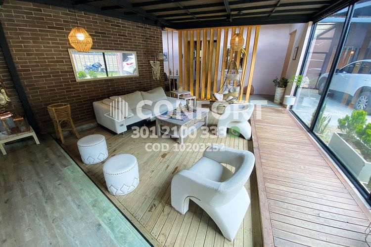 Casa en  Arriendo en Escobero, El Retiro - Miniatura 14