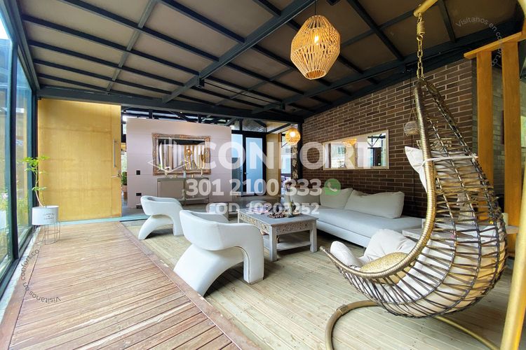 Casa en  Arriendo en Escobero, El Retiro - Miniatura 15