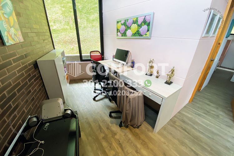 Casa en  Arriendo en Escobero, El Retiro - Miniatura 17