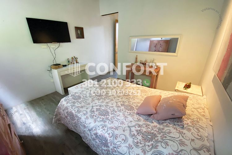 Casa en  Arriendo en Escobero, El Retiro - Miniatura 18
