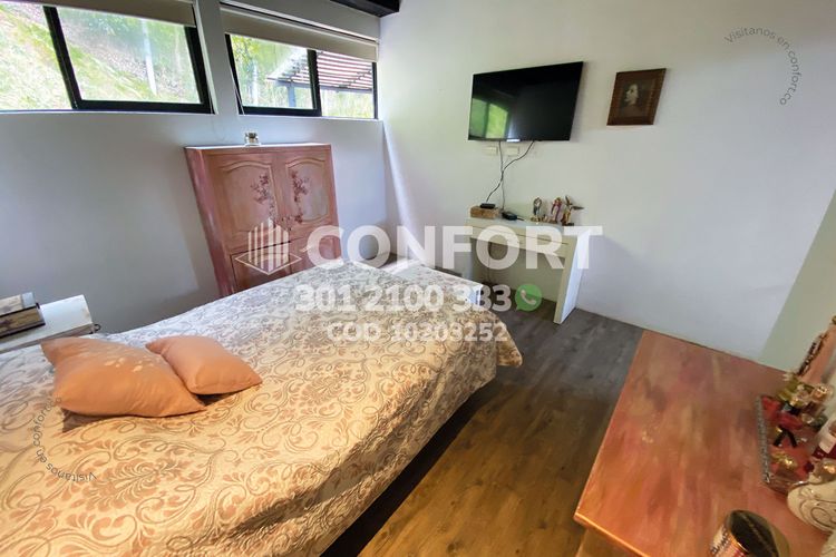 Casa en  Arriendo en Escobero, El Retiro - Miniatura 19