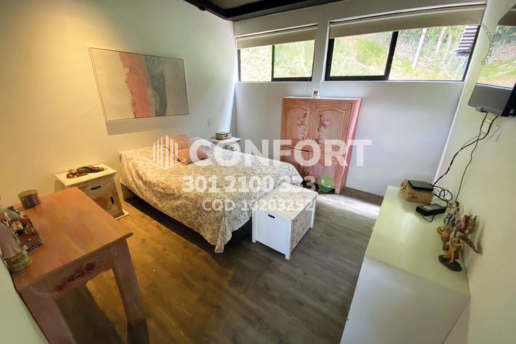 Casa en  Arriendo en Escobero, El Retiro - Miniatura 20