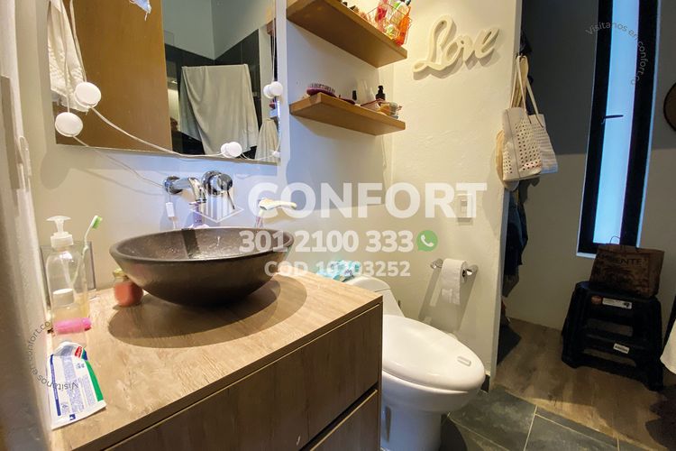 Casa en  Arriendo en Escobero, El Retiro - Miniatura 22