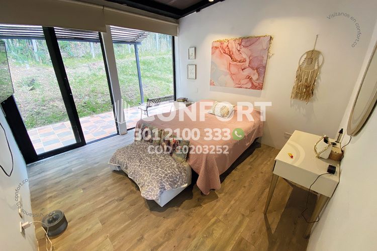 Casa en  Arriendo en Escobero, El Retiro - Miniatura 23