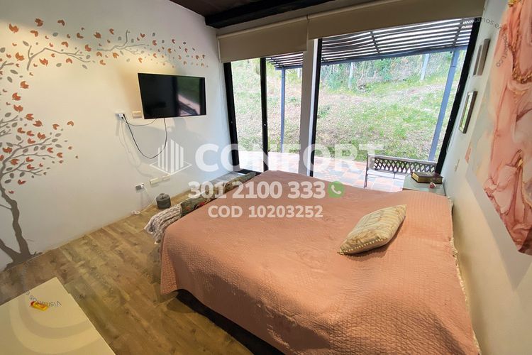 Casa en  Arriendo en Escobero, El Retiro - Miniatura 24