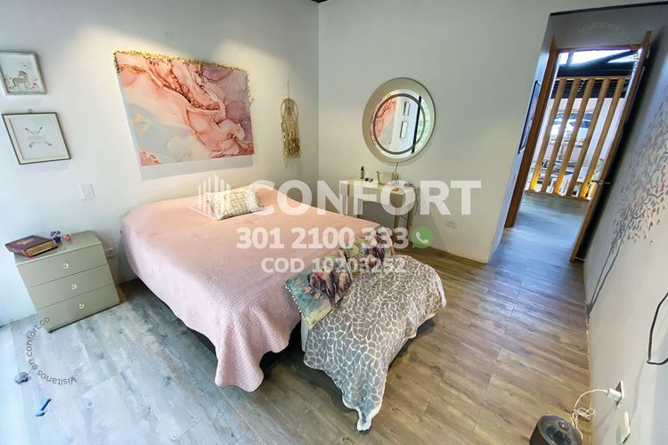Casa en  Arriendo en Escobero, El Retiro - Miniatura 25