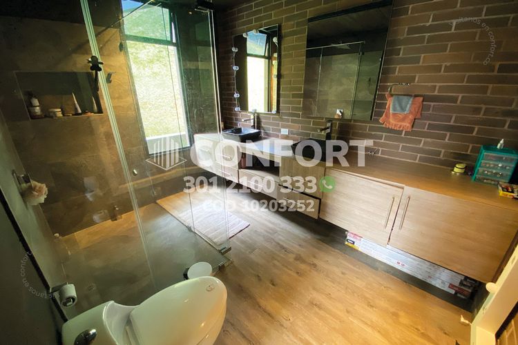 Casa en  Arriendo en Escobero, El Retiro - Miniatura 27