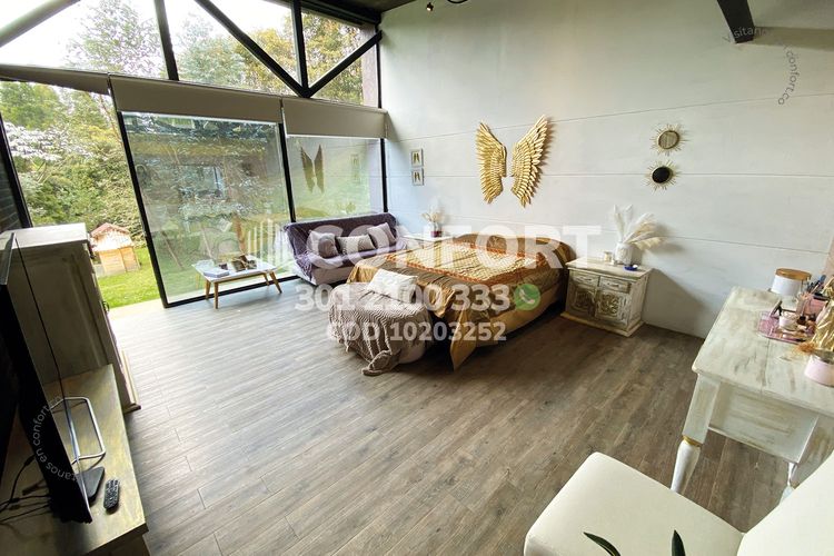 Casa en  Arriendo en Escobero, El Retiro - Miniatura 28