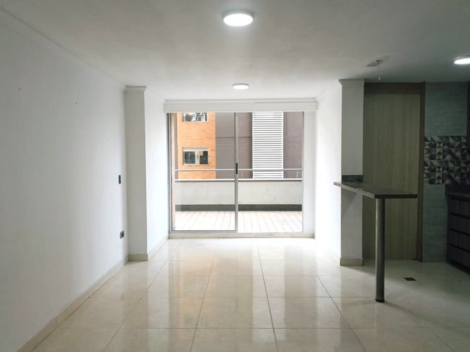 Apartamento en  Venta en Belén, Medellín - Imagen 1