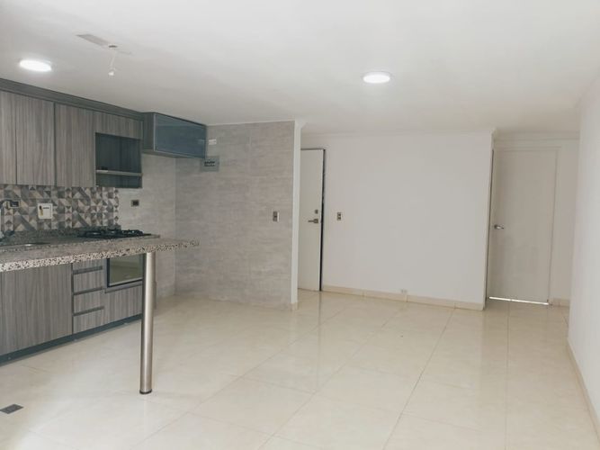 Apartamento en  Venta en Belén, Medellín - Miniatura 2