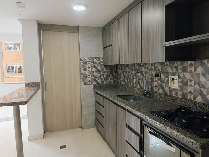 Apartamento en  Venta en Belén, Medellín - Miniatura 6