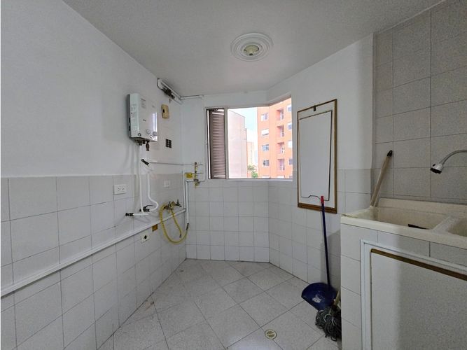 Apartamento en  Venta en Laureles, Medellín - Miniatura 8