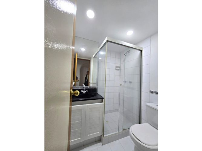 Apartamento en  Venta en Laureles, Medellín - Miniatura 9