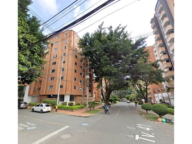 Apartamento en  Venta en Laureles, Medellín - Miniatura 10