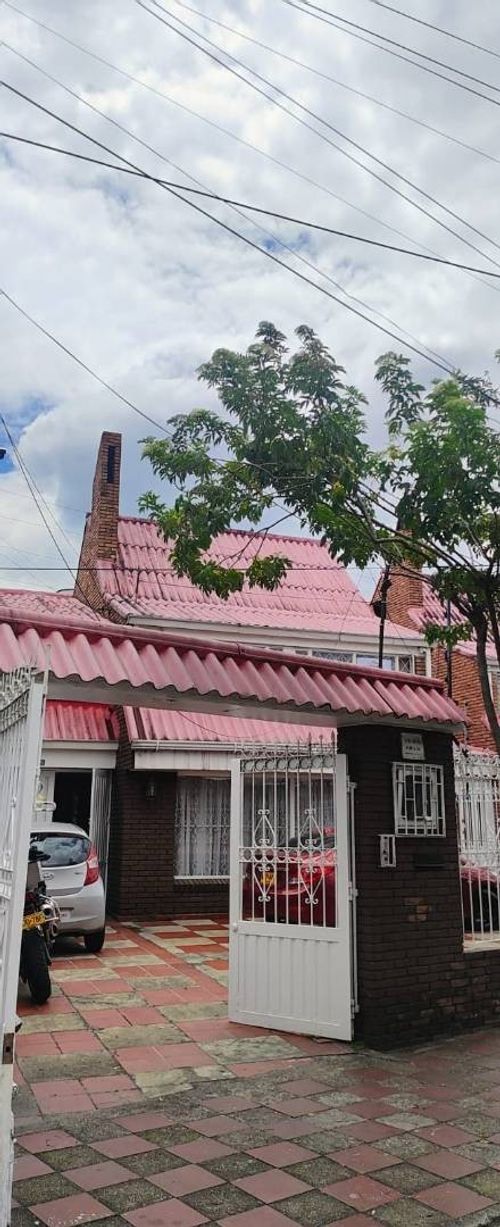 Casa en  Arriendo en San martin, Bogotá - Imagen 1
