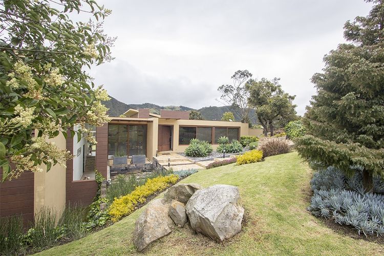 Casa en  Venta en Condominio Sikasue, La calera - Miniatura 2