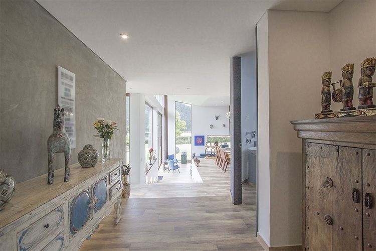 Casa en  Venta en Condominio Sikasue, La calera - Miniatura 4