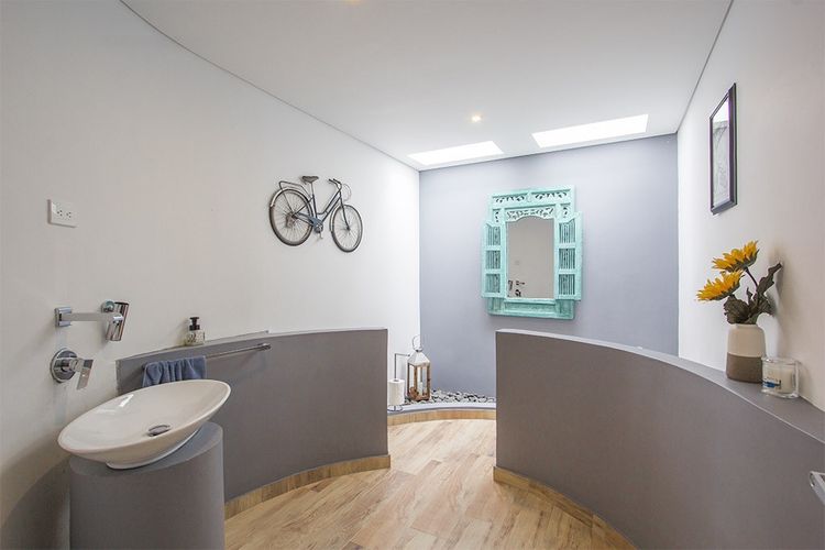Casa en  Venta en Condominio Sikasue, La calera - Miniatura 5