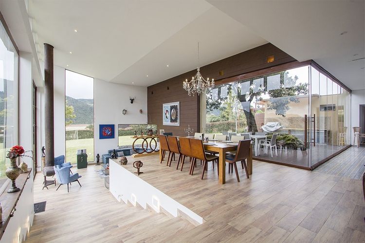 Casa en  Venta en Condominio Sikasue, La calera - Miniatura 6