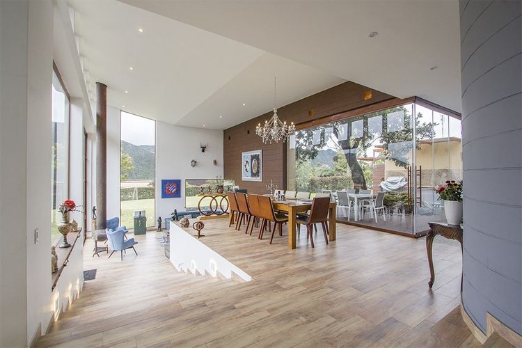 Casa en  Venta en Condominio Sikasue, La calera - Miniatura 7
