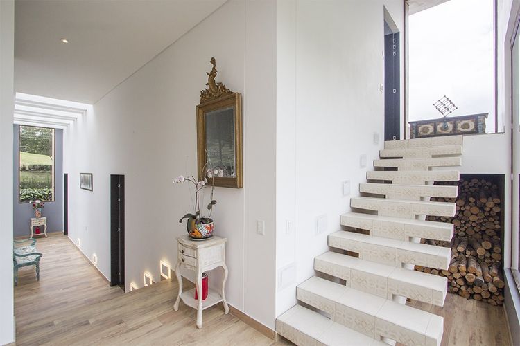 Casa en  Venta en Condominio Sikasue, La calera - Miniatura 9