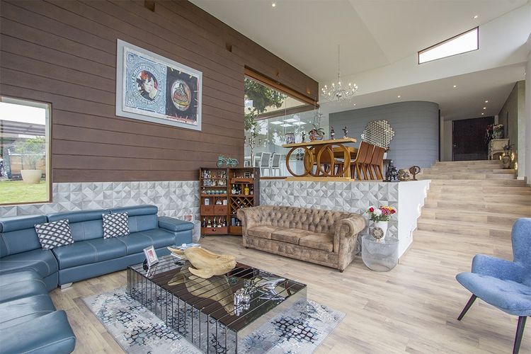 Casa en  Venta en Condominio Sikasue, La calera - Miniatura 12