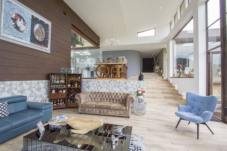 Casa en  Venta en Condominio Sikasue, La calera - Miniatura 13