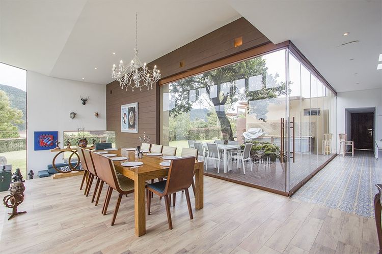 Casa en  Venta en Condominio Sikasue, La calera - Miniatura 14